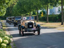 2025 - Parel der Voorkempen - Guy Reynders